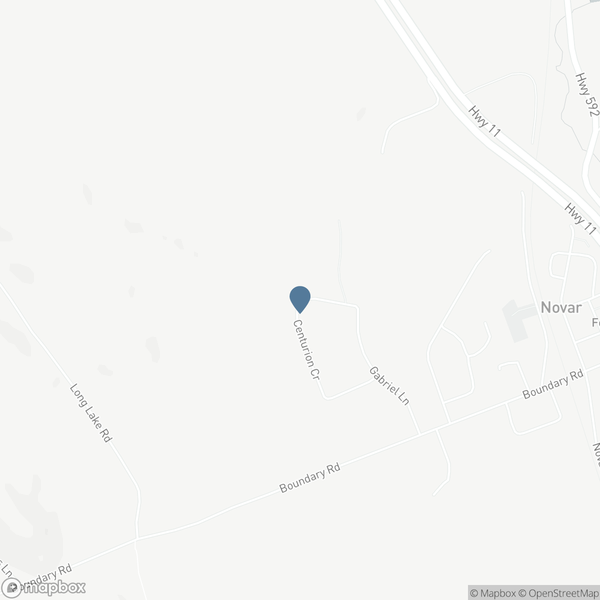 26 CENTURION CRESCENT, Emsdale, Ontario P0A 1R0